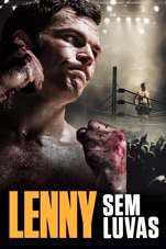 Capa do filme Lenny sem Luvas