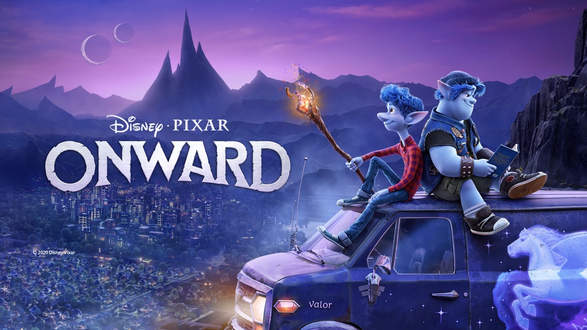 onward justwatch