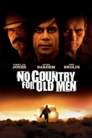 Ethan Coen & Joel Coen - No Country for Old Men artwork