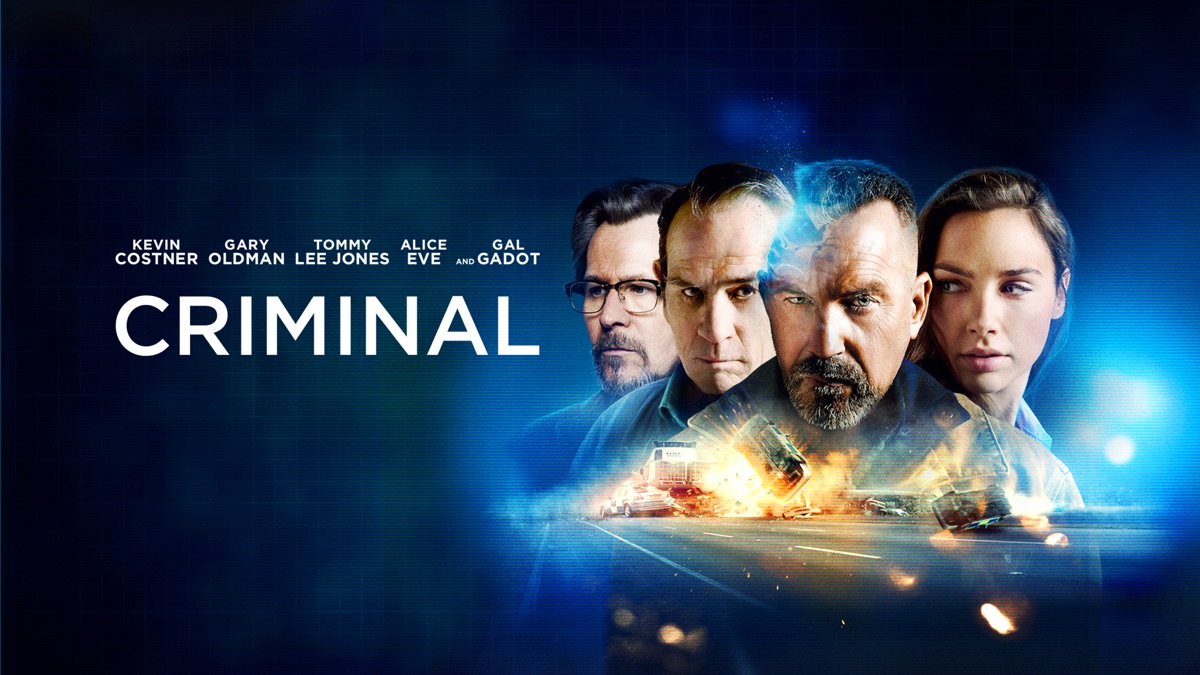 Criminal | Apple TV