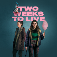 Two Weeks to Live - Two Weeks to Live, Series 1 artwork