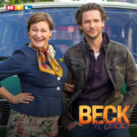 Beck is Back!, Staffel 2 - Beck is Back!, Staffel 2 artwork