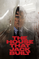 Lars von Trier - The House That Jack Built (2018) artwork