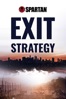 Poster för Spartan: Exit Strategy