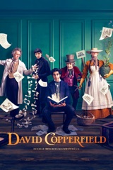 David Copperfield - Einmal Reichtum und zurück