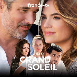 Un si grand soleil, Saison 3, Vol. 4 - Episode 17