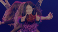 JENNIE - SOLO (BLACKPINK ARENA TOUR 2018 