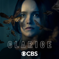 Clarice - Clarice, Season 1 artwork