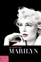 Simon Curtis - My Week with Marilyn artwork