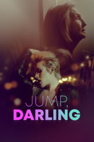 Phil Connell - Jump, Darling artwork