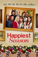 Clea DuVall - Happiest Season artwork