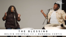 The Blessing (feat. Maranda Curtis) - Melvin Crispell III & Essential Worship