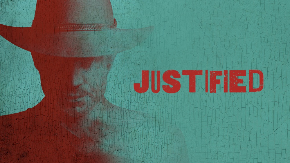 Justified on Apple TV