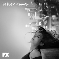 Better Things - Nesting artwork