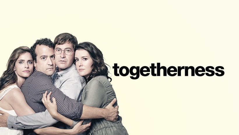 Togetherness