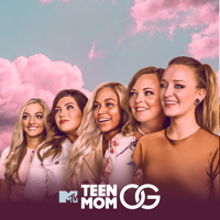 Teen Mom - Better Days Are Coming artwork