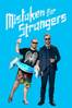 Mistaken for Strangers - Tom Berninger