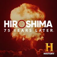 Hiroshima: 75 Years Later - Hiroshima: 75 Years Later artwork