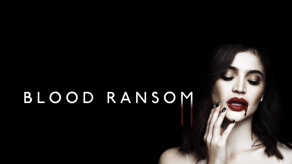 Blood Ransom Apple TV