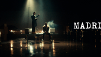 Maluma & Myke Towers - Madrid (Official Video) artwork