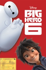 Big Hero 6