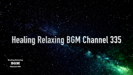 Kanon - Sleep Music for a Good Night's Sleep - Healing Relaxing BGM Channel 335