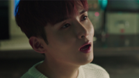 RYEOWOOK - I'm Not Over You artwork