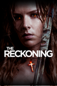 The Reckoning cover