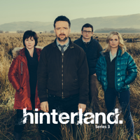 Hinterland - Aftermath artwork