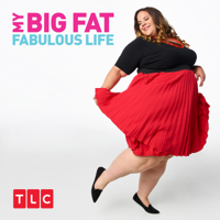 My Big Fat Fabulous Life - Big Girl, Little Bus artwork