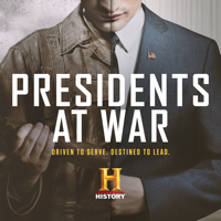 Presidents at War - A Call to Valor artwork