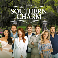 Southern Charm - Secrets Revealed artwork