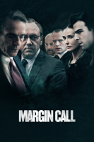 J.C. Chandor - Margin Call artwork