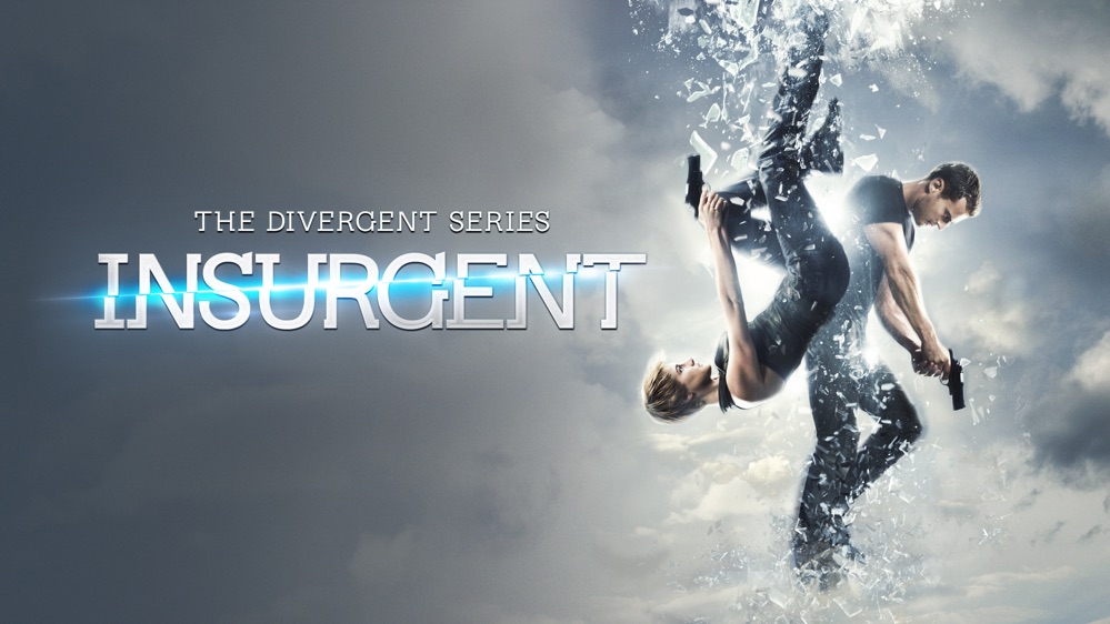 The Divergent Series Insurgent On Apple Tv