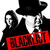 The Blacklist - Rakitin (No. 28) artwork