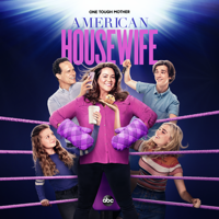 American Housewife - The Election artwork