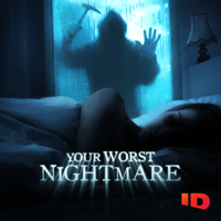 Your Worst Nightmare - No Escape artwork