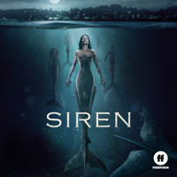 Siren - The Arrival artwork