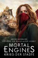 Christian Rivers - Mortal Engines: Krieg der Städte artwork