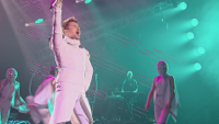 Sergey Lazarev - Shattered dreams (Live at Crocus City Hall, Moscow, 2015) artwork