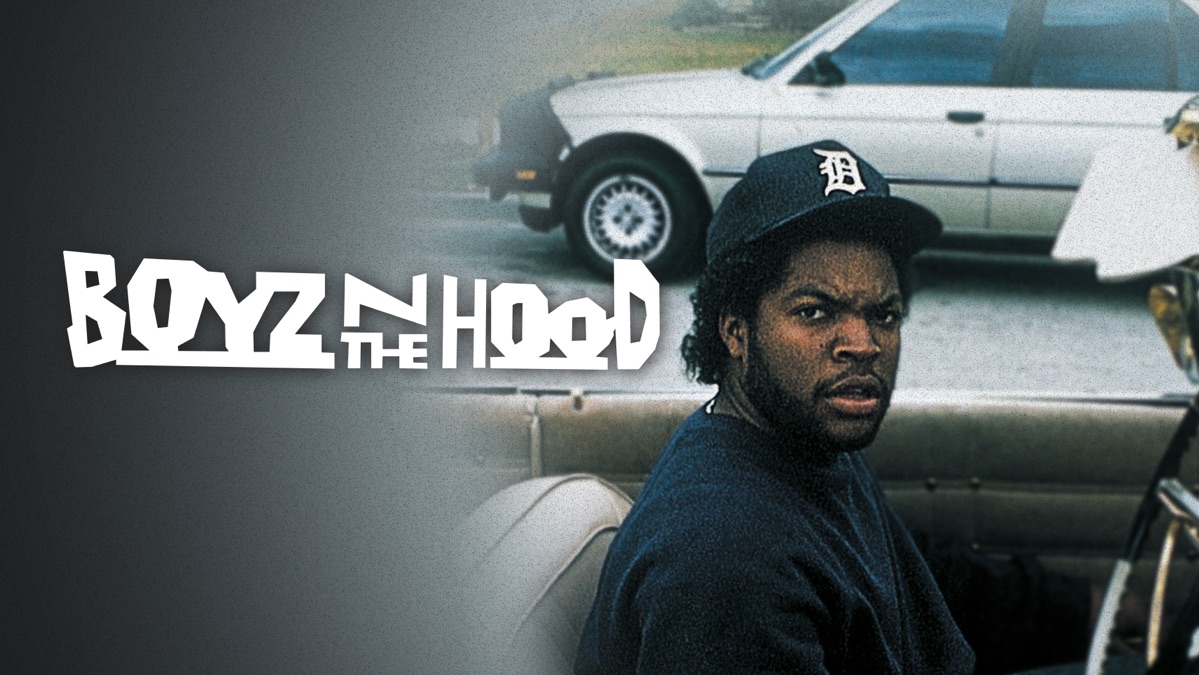 director of boyz n the hood