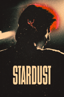 Gabriel Range - Stardust (2020) artwork