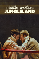 Max Winkler - Jungleland artwork