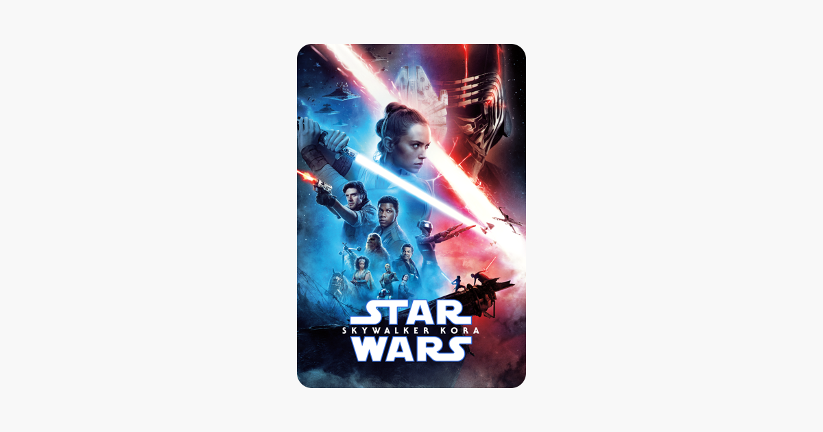 Star Wars: The Rise of Skywalker download the last version for iphone