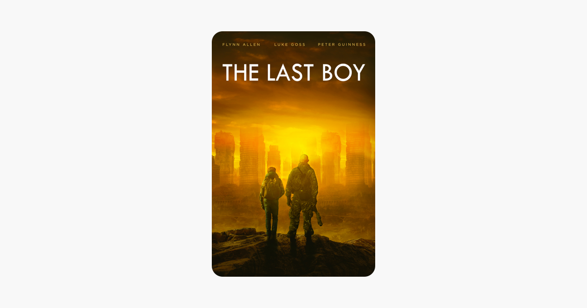 the last boy book review