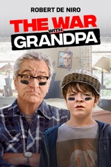 The War with Grandpa