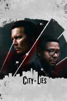 Brad Furman - City of Lies artwork