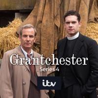 Grantchester - Grantchester, Series 4 artwork