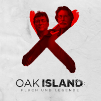 The Curse of Oak Island - The Curse of Oak Island, Staffel 5 artwork