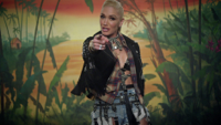 Gwen Stefani - Let Me Reintroduce Myself artwork